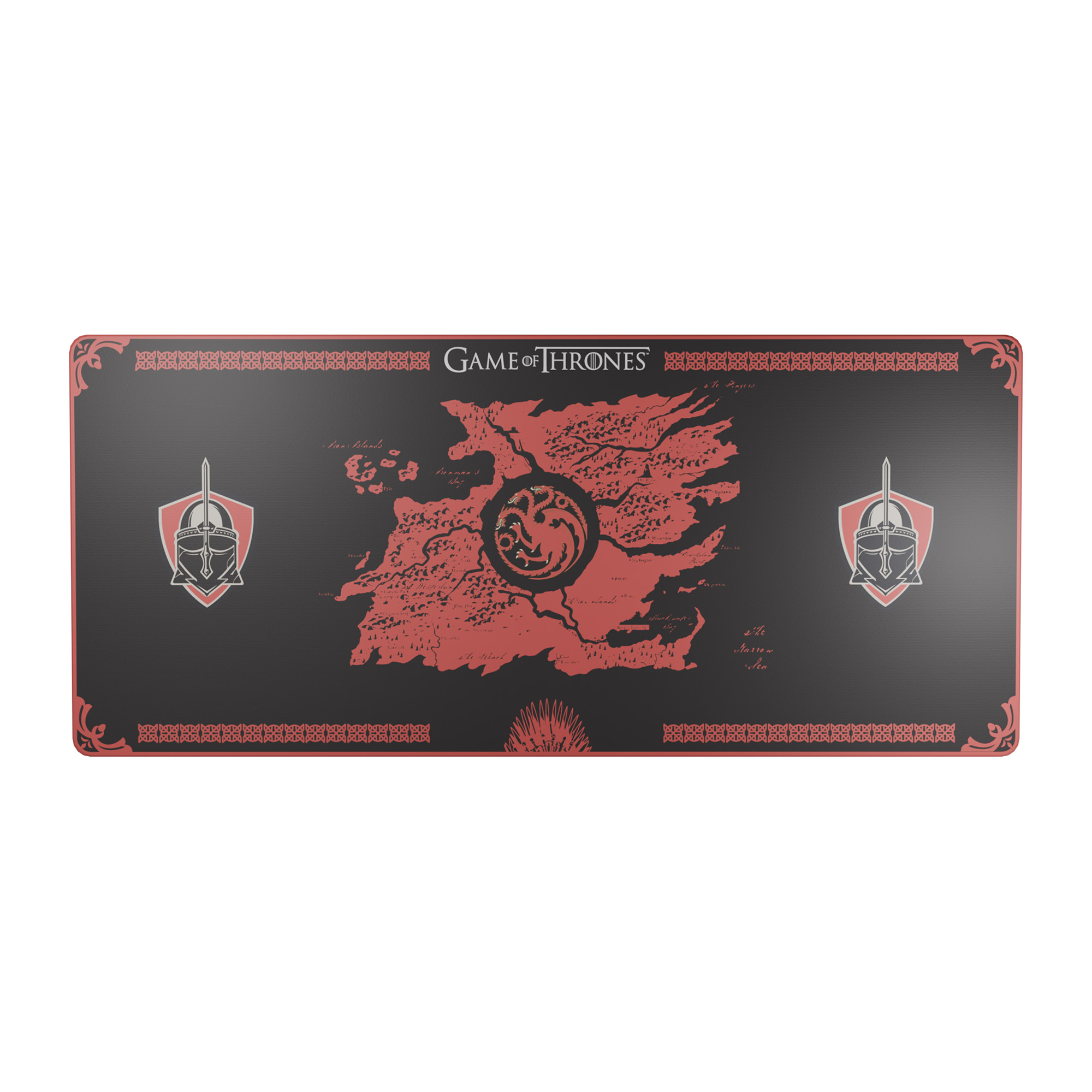 HBO Game of Thrones - Targaryen Edition