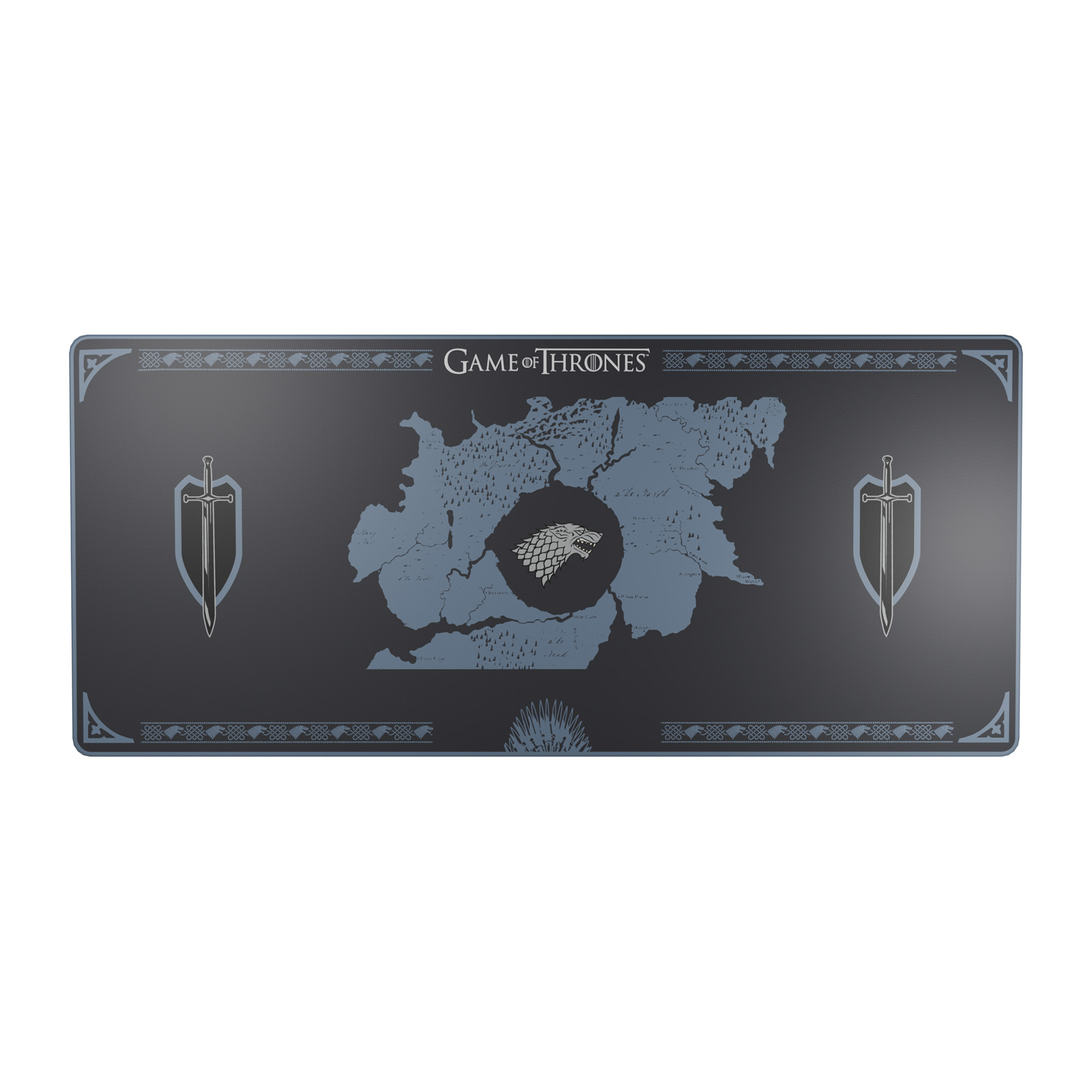 HBO Game of Thrones – Stark Edition