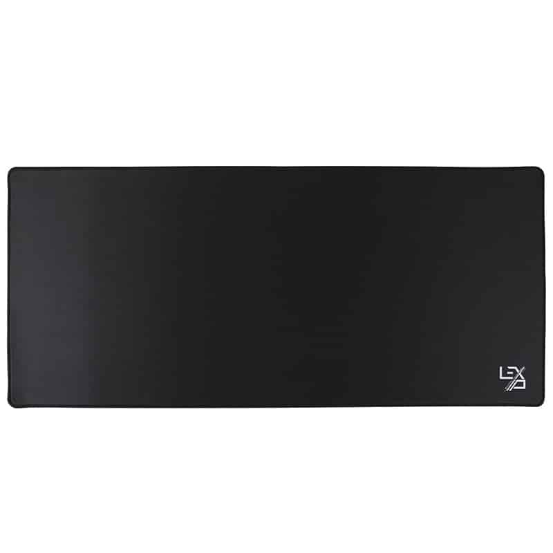 Tapis De Souris XXL Noir (PC)