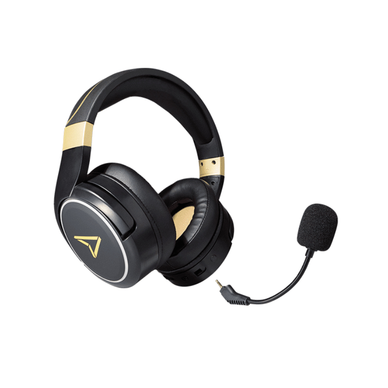 Casque Sans Fil Faible Latence - Metaltech Radiance (Multi)