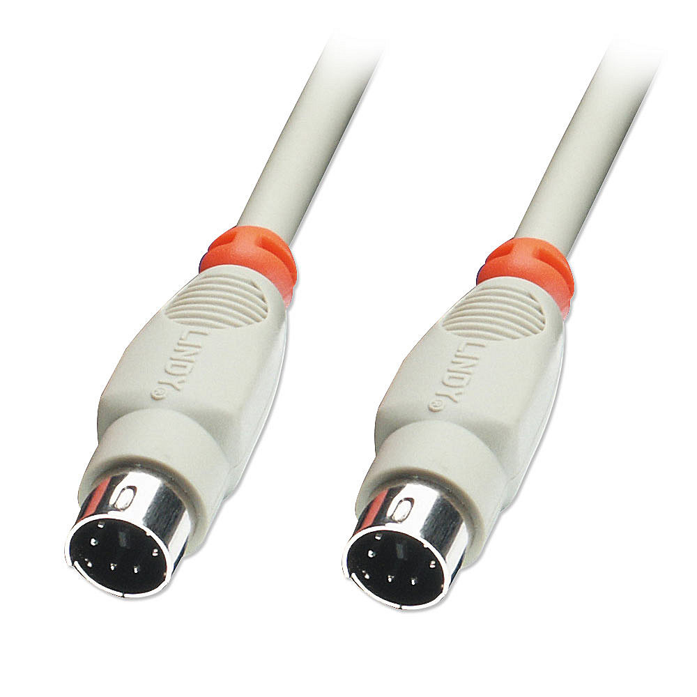 Câble PS/2 M/M 3m