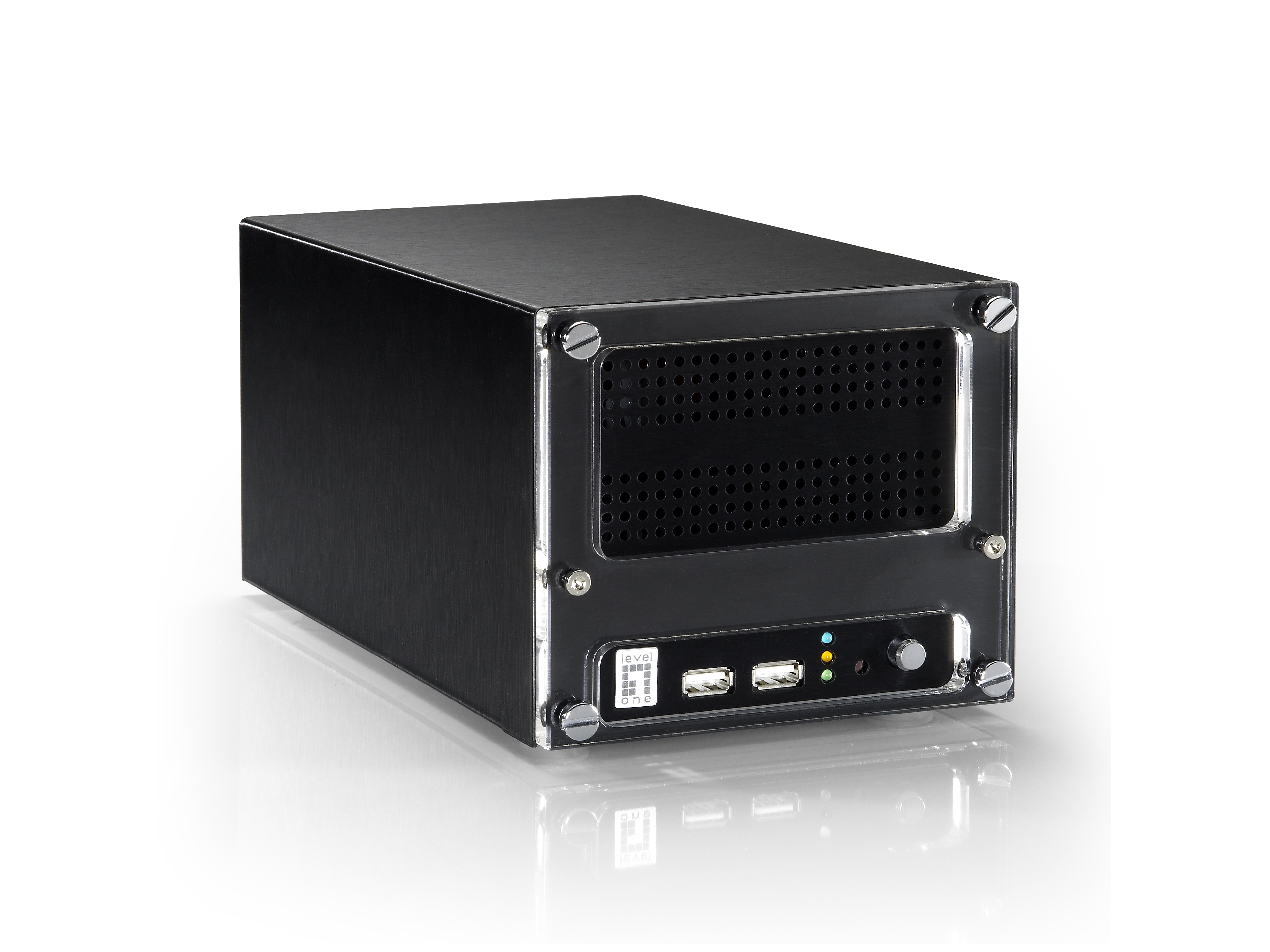 NVR-1209