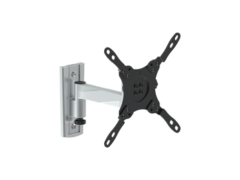 650106 Support mural articulé 13"- 42" pour TV