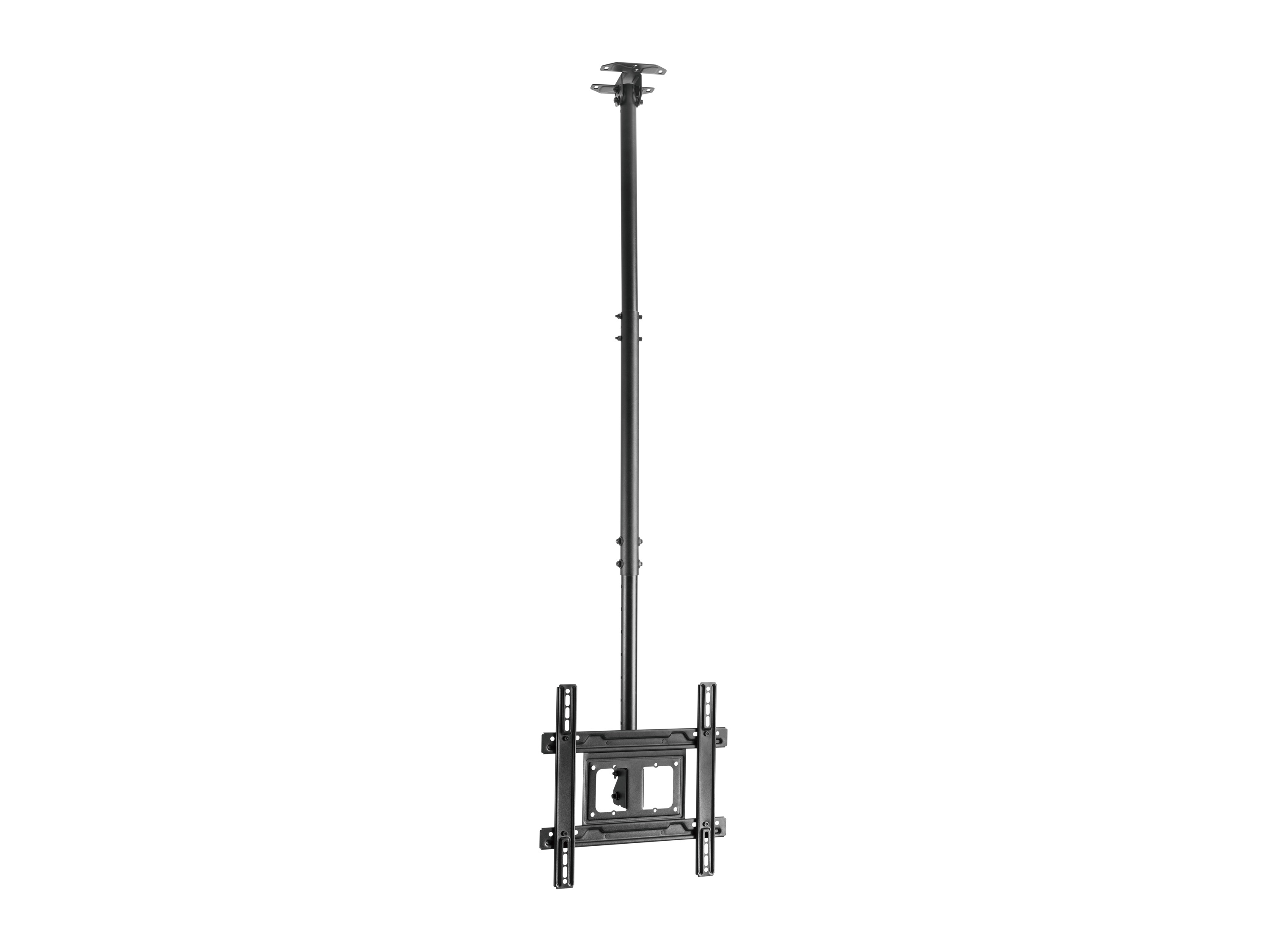 650321 Support TV 32« -70 » pour montage au plafond