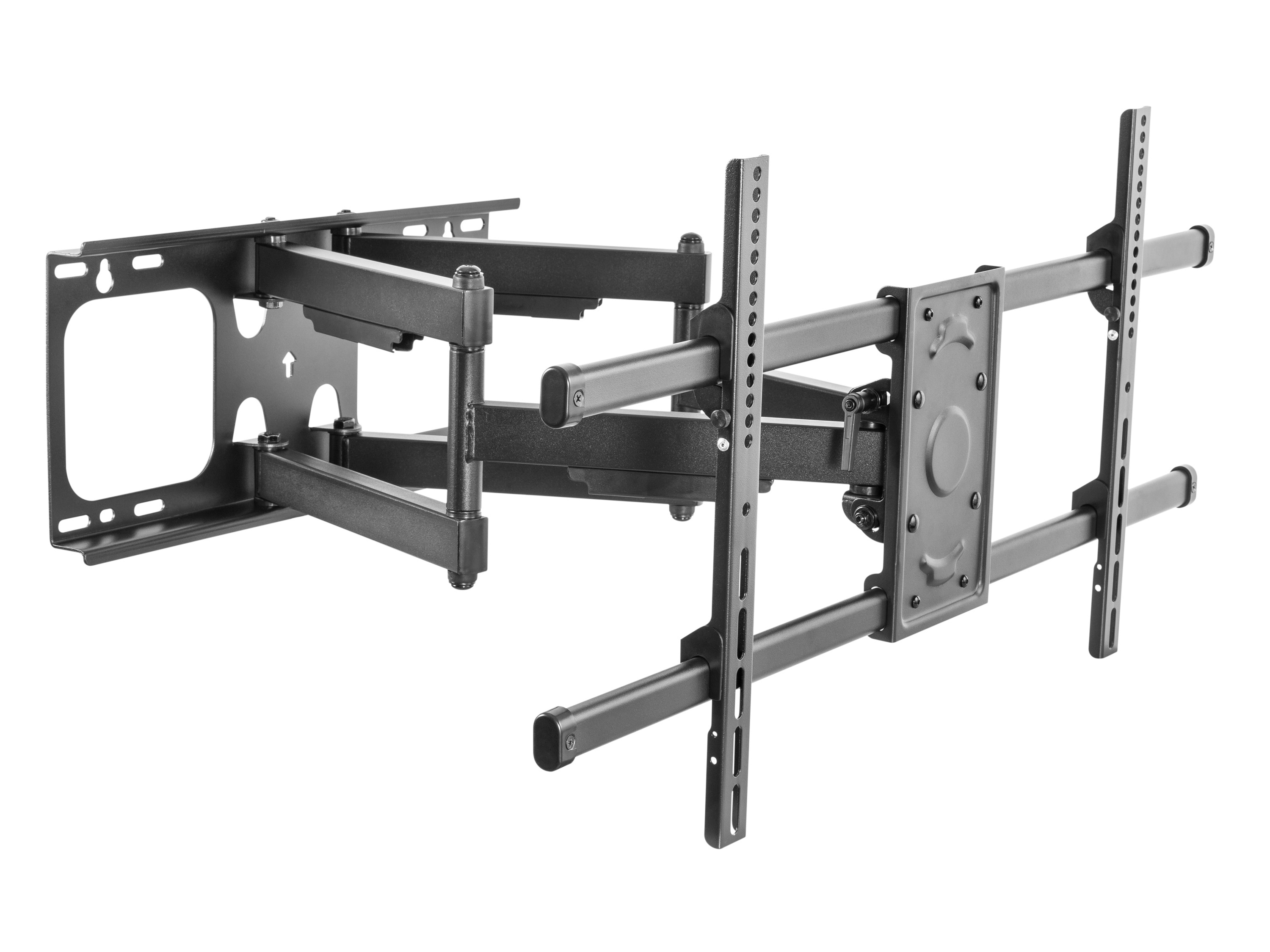 650324 Support mural inclinable et pivotant pour TV 37"-90