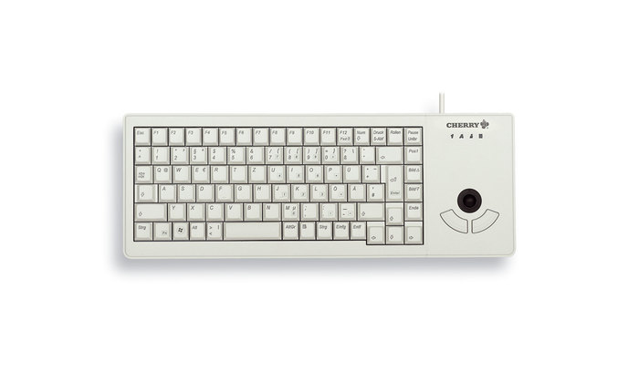 Trackball