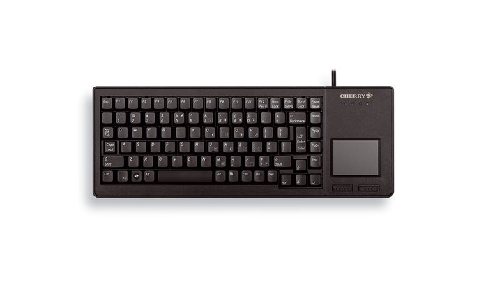 Touchpad