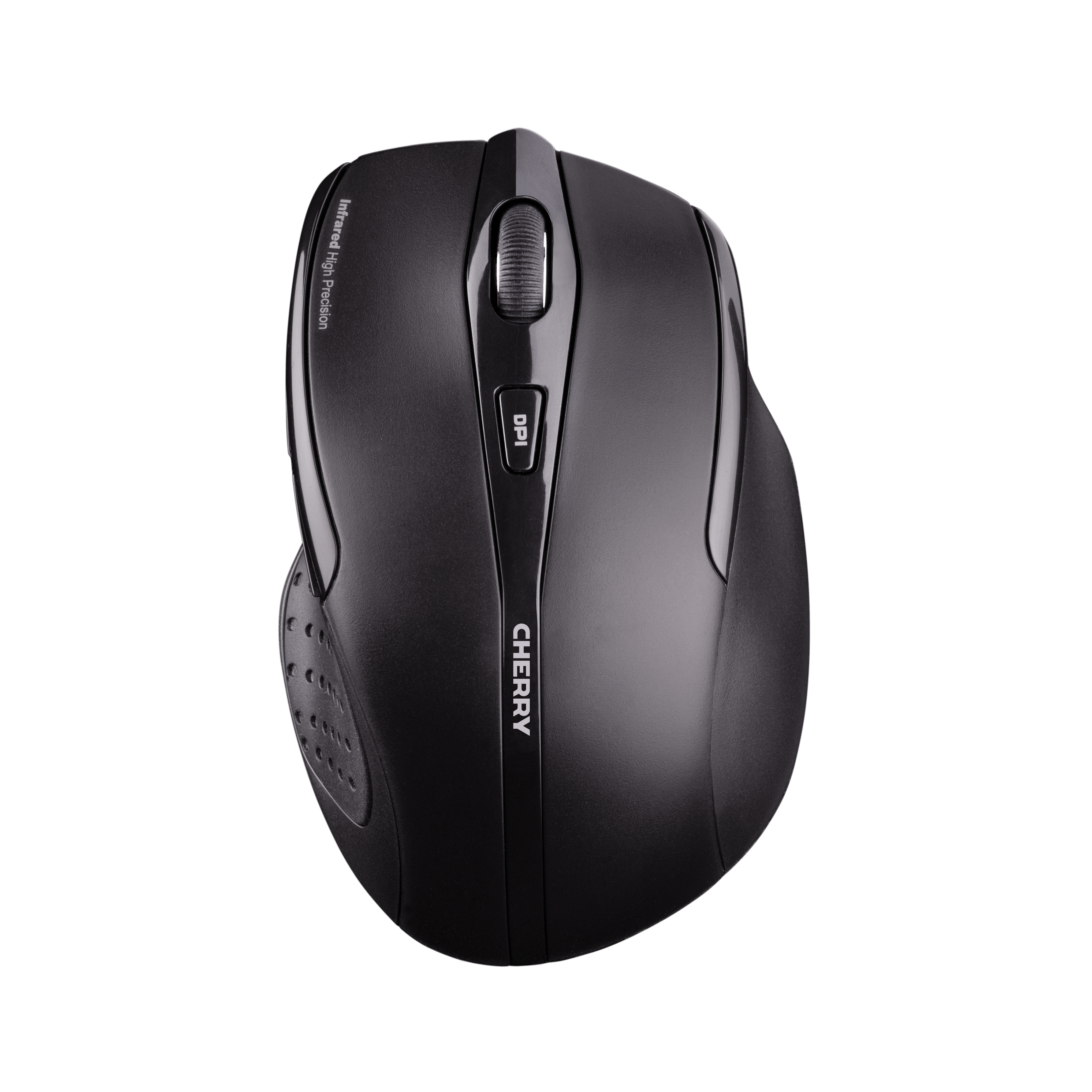 MW 3000 Souris sans fil, noir, USB