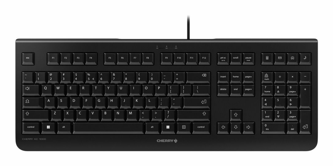 KC 1000