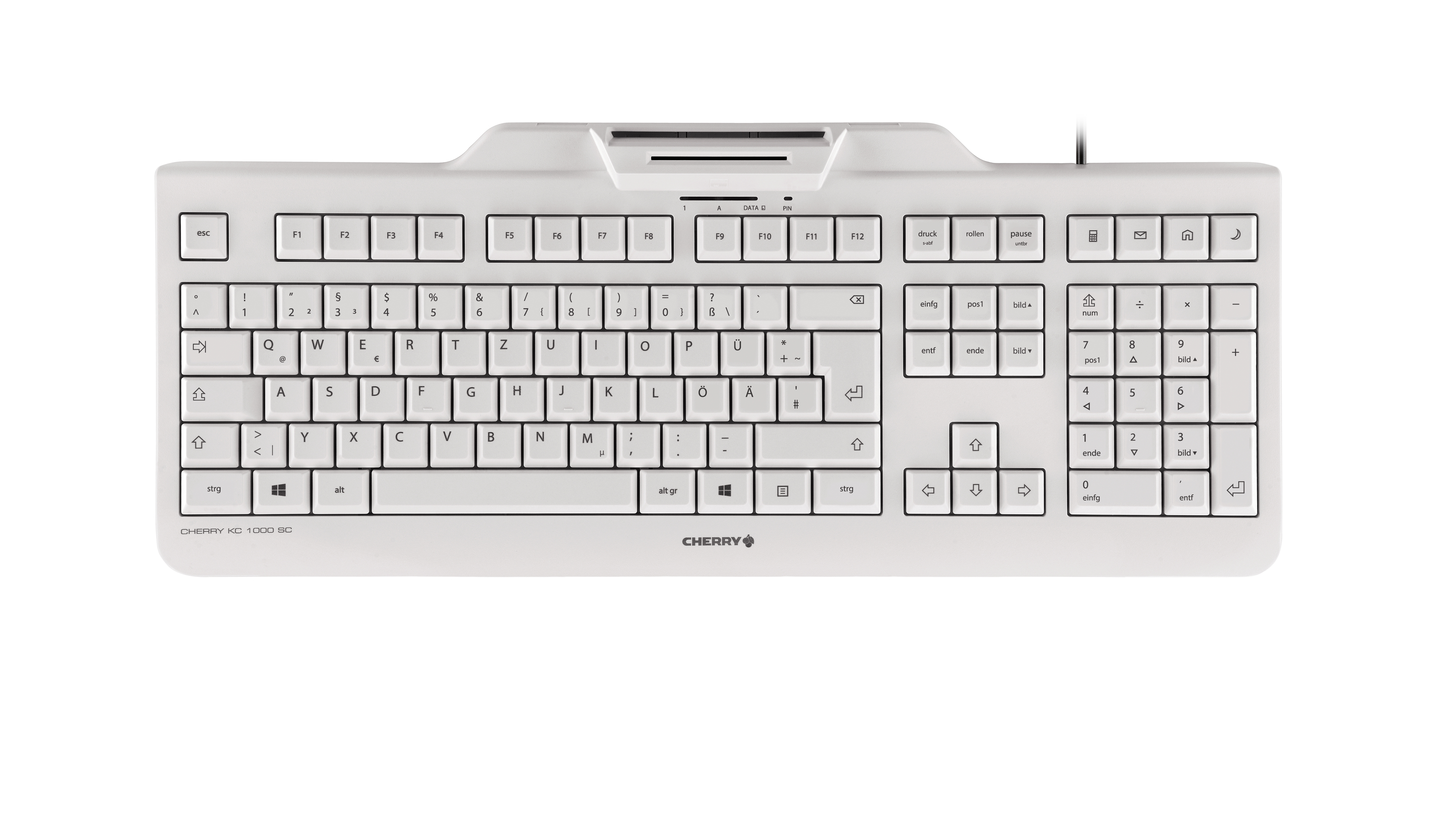 KC 1000 SC