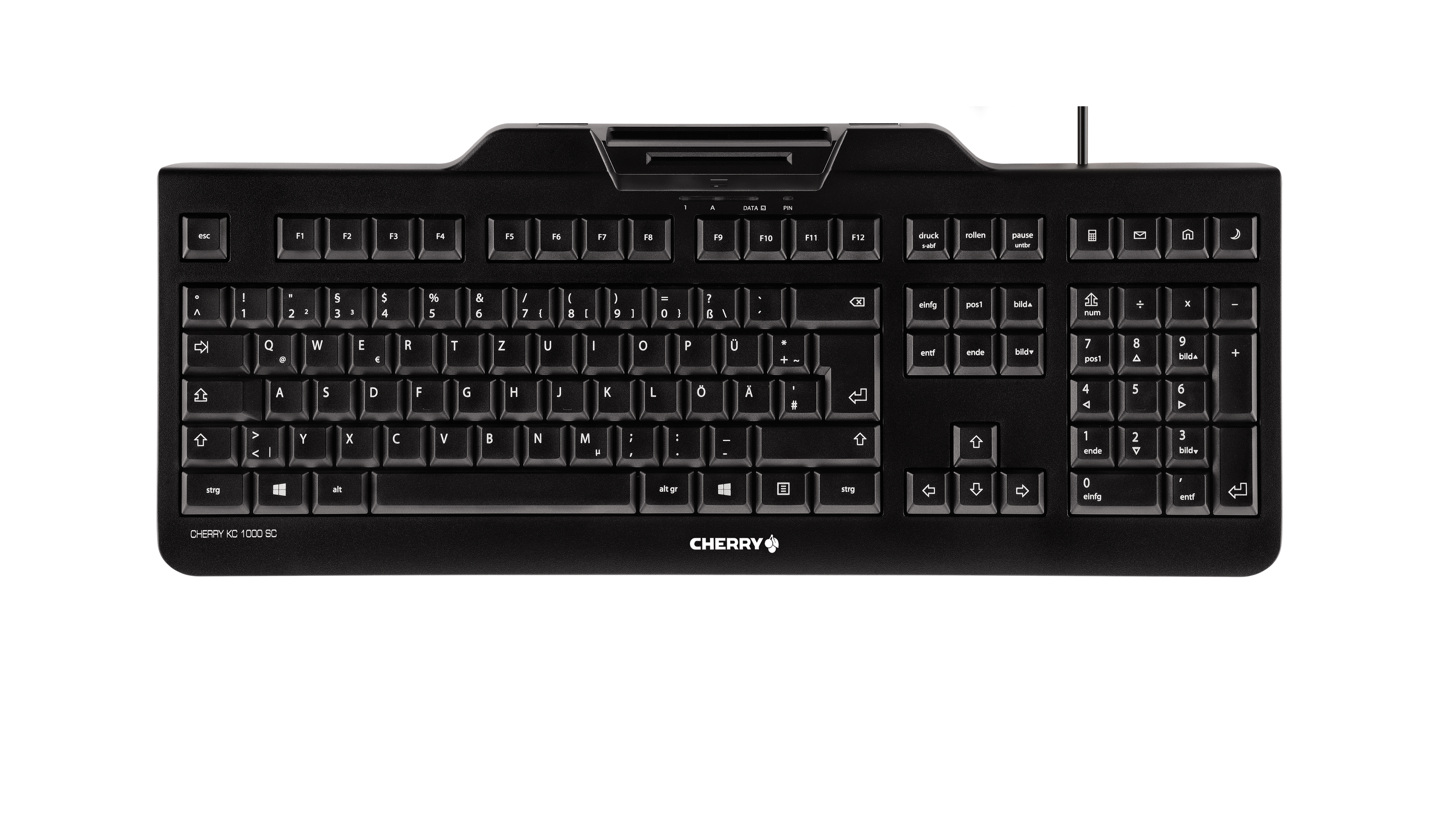 KC 1000 SC