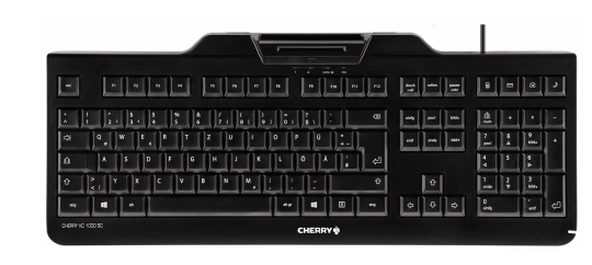 KC 1000 SC