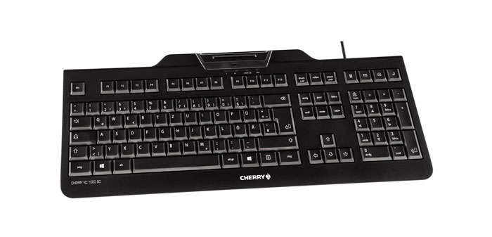 KC 1000 SC