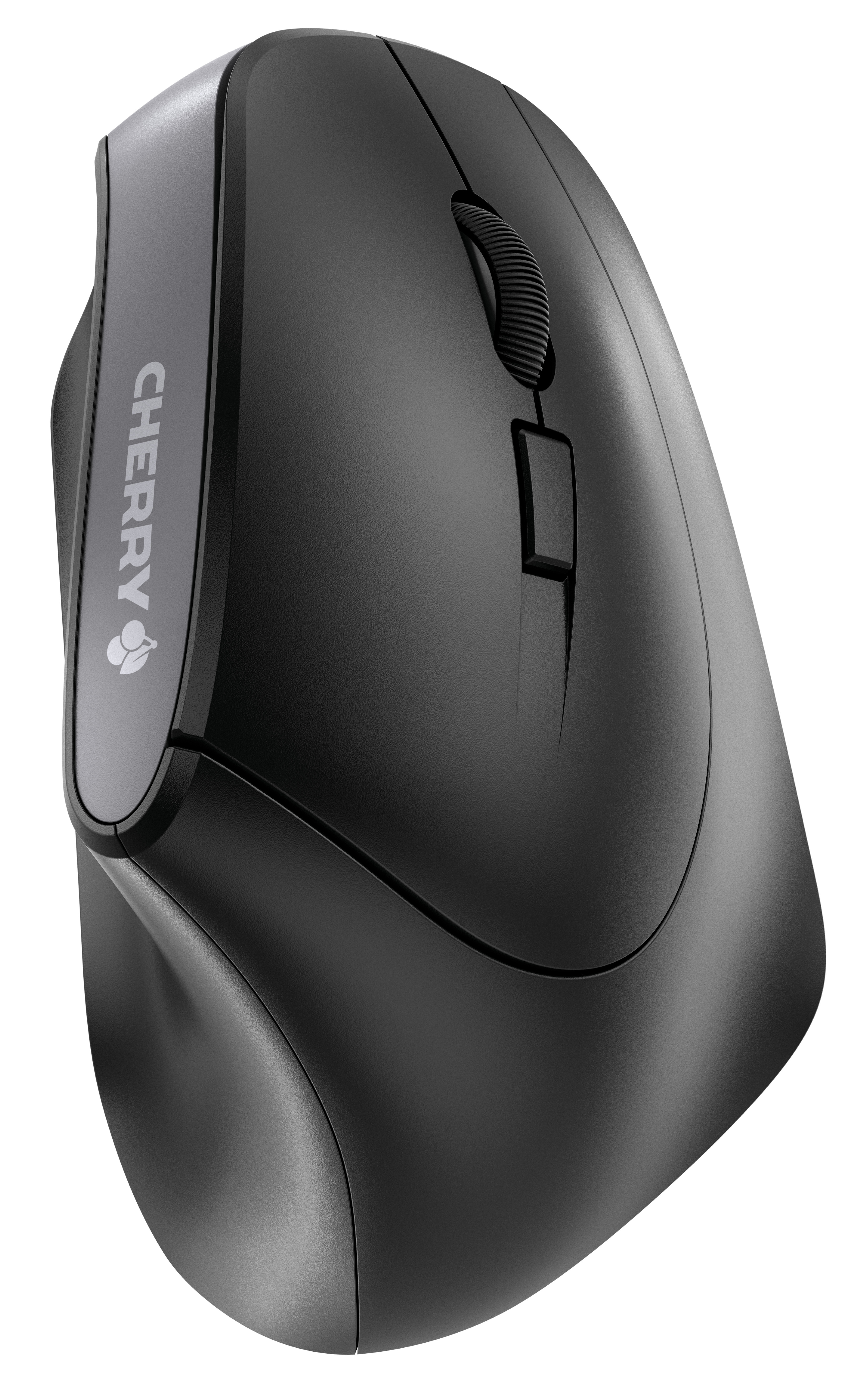 MW 4500 Souris ergonomique sans fil, pour droitiers, inclinée à 45°, noir, USB