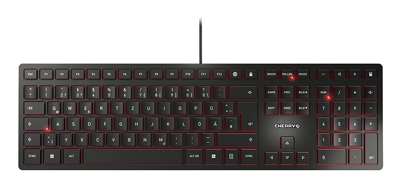 KC 6000 Slim