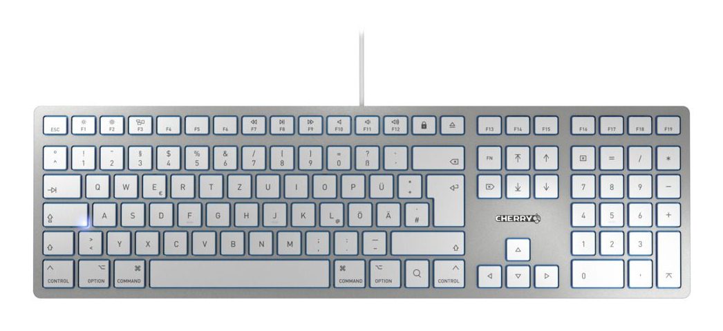 KC 6000 SLIM FOR MAC