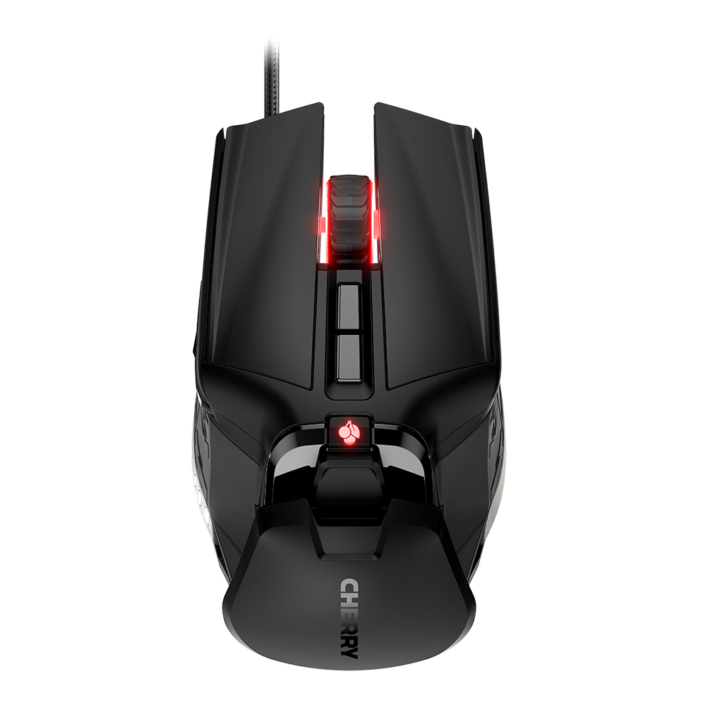 MC 9620 FPS
