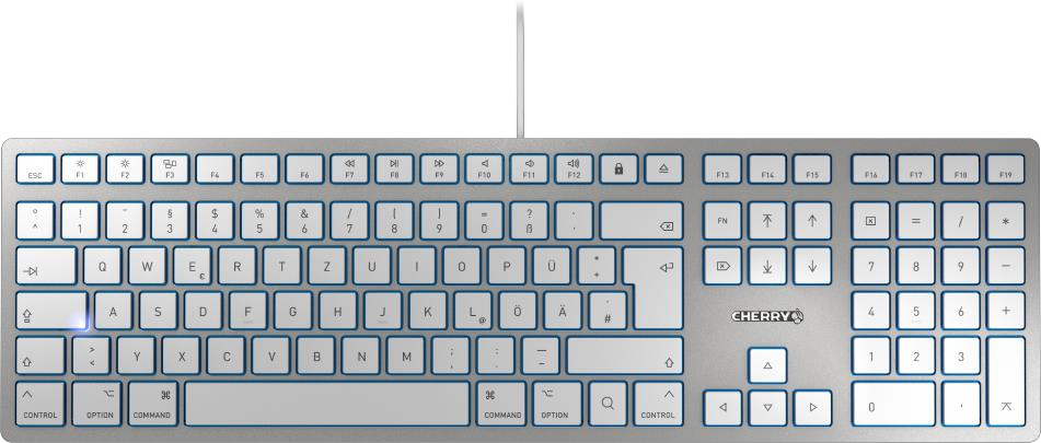KC 6000 SLIM FOR MAC