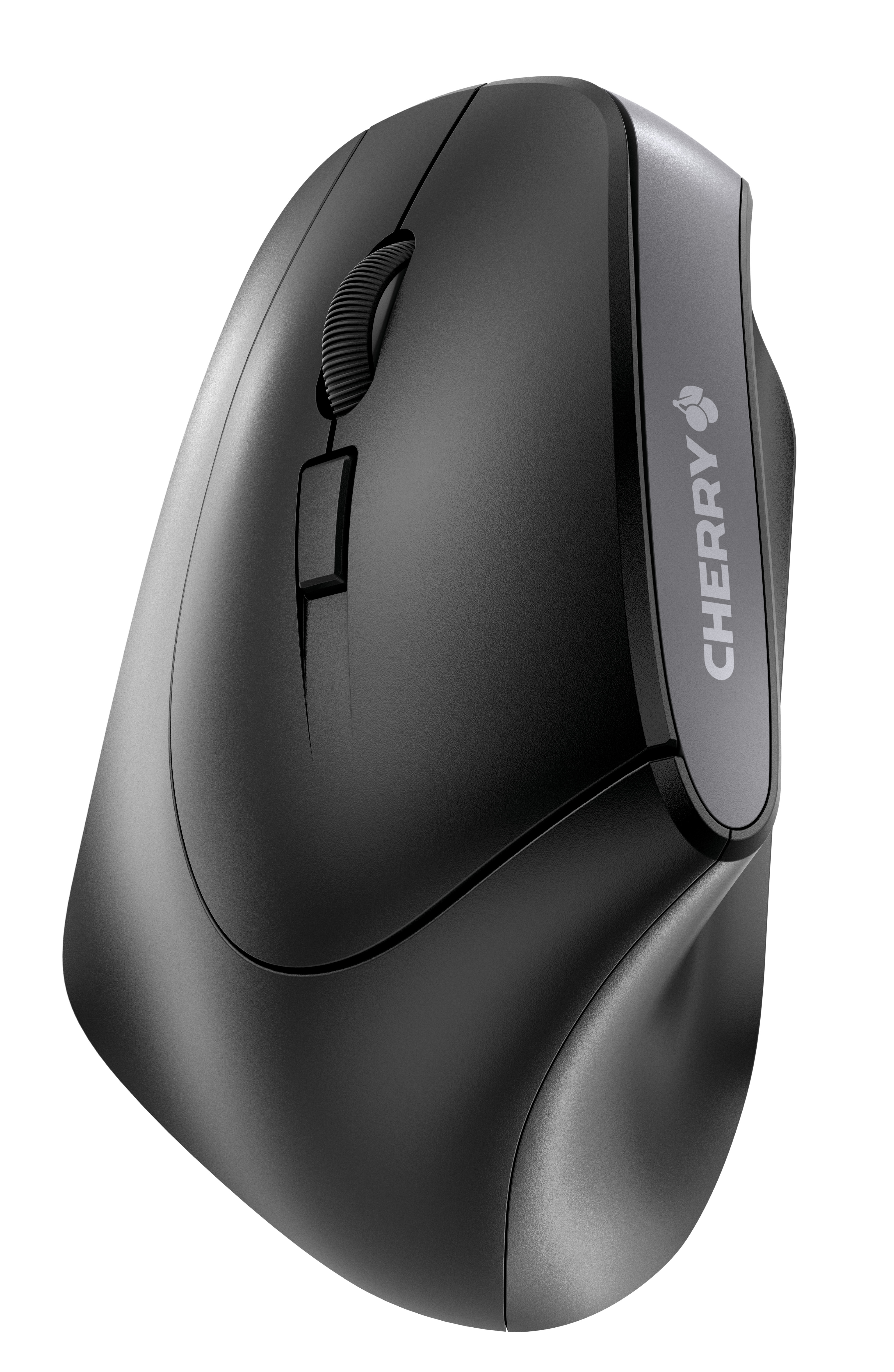MW 4500 LEFT Souris ergonomique sans fil, pour gauchers, noir, USB