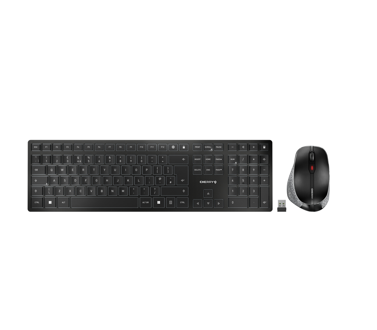 DW 9500 SLIM