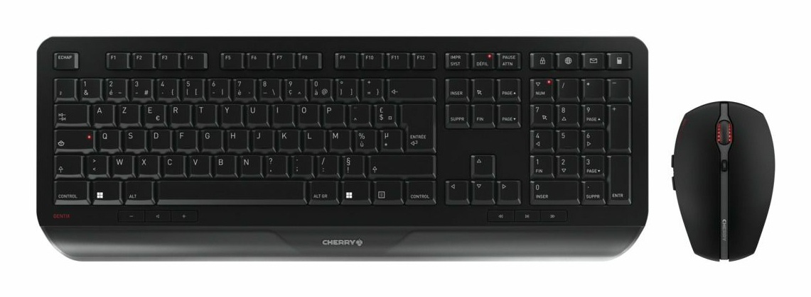 GENTIX DESKTOP