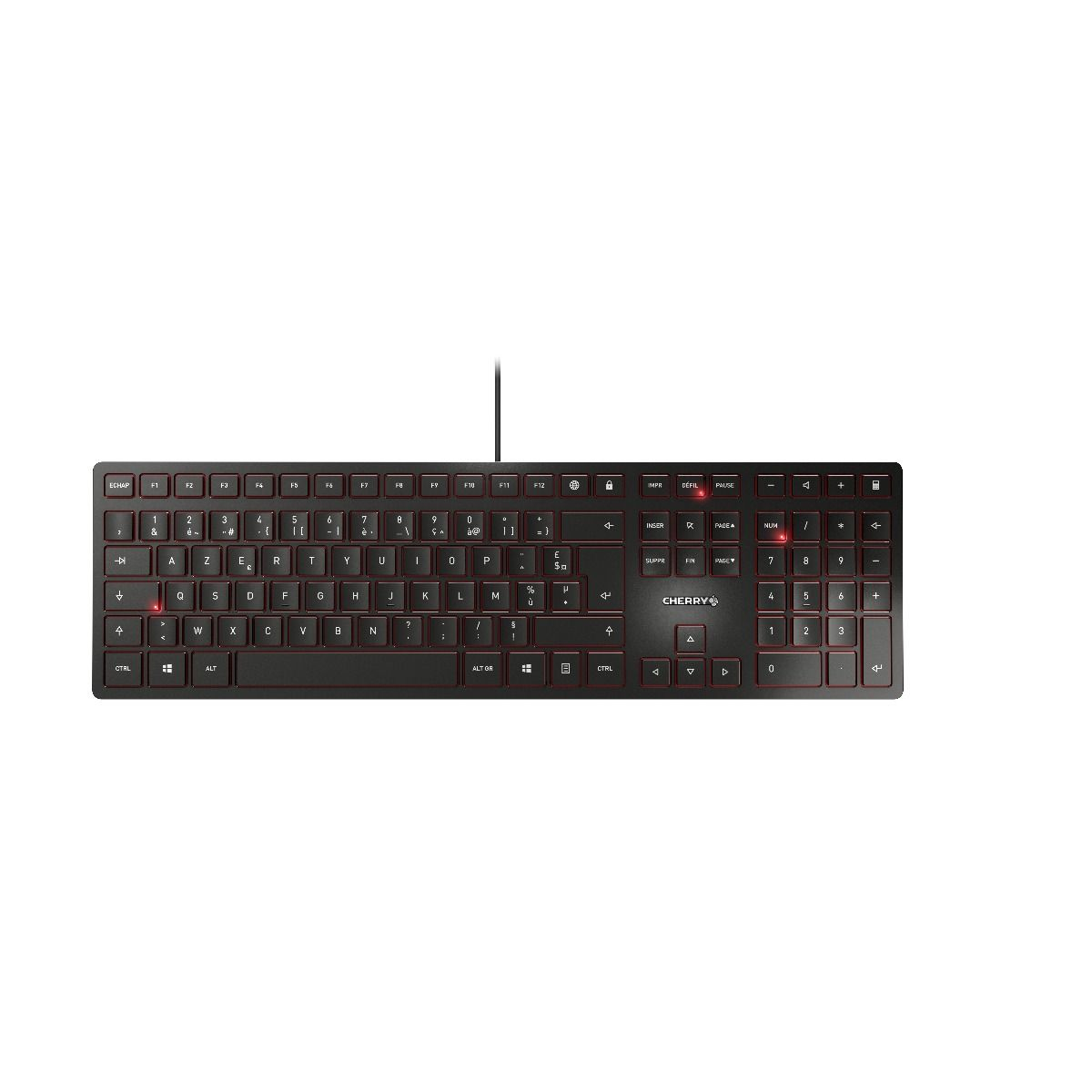 KC 6000 Slim