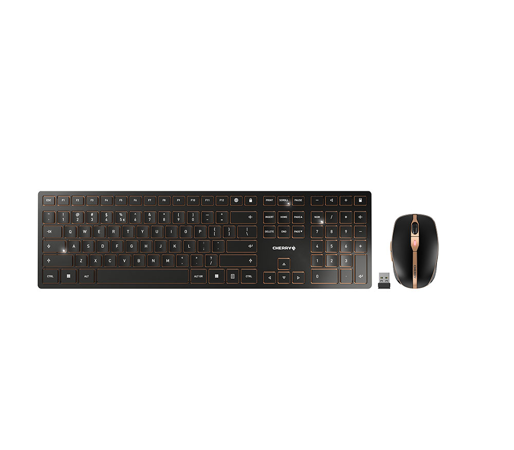 DW 9100 SLIM
