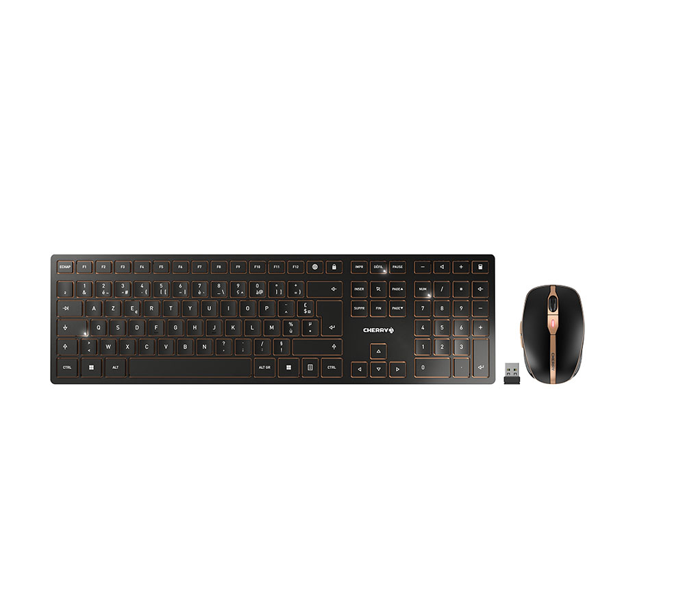 DW 9100 SLIM