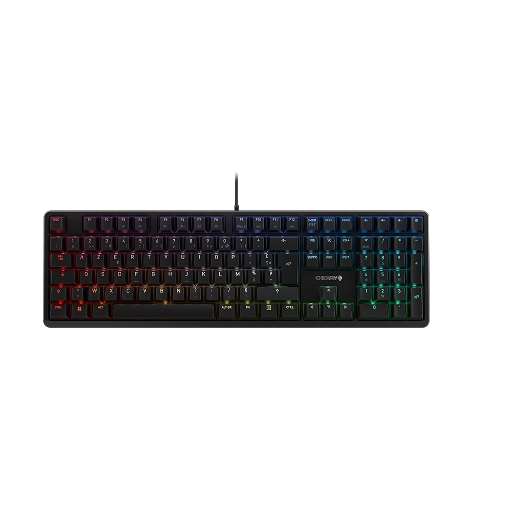 G80-3000N RGB