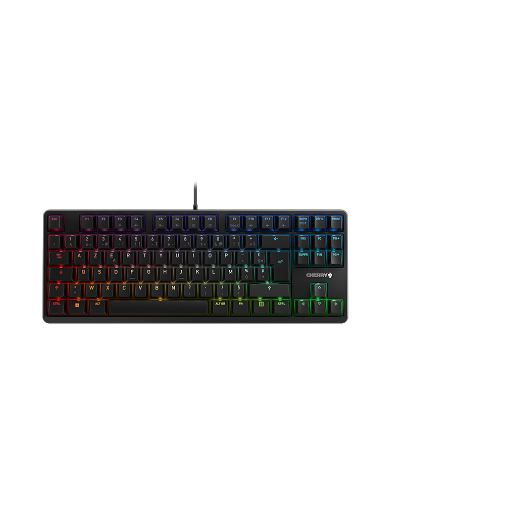 G80-3000N RGB TKL