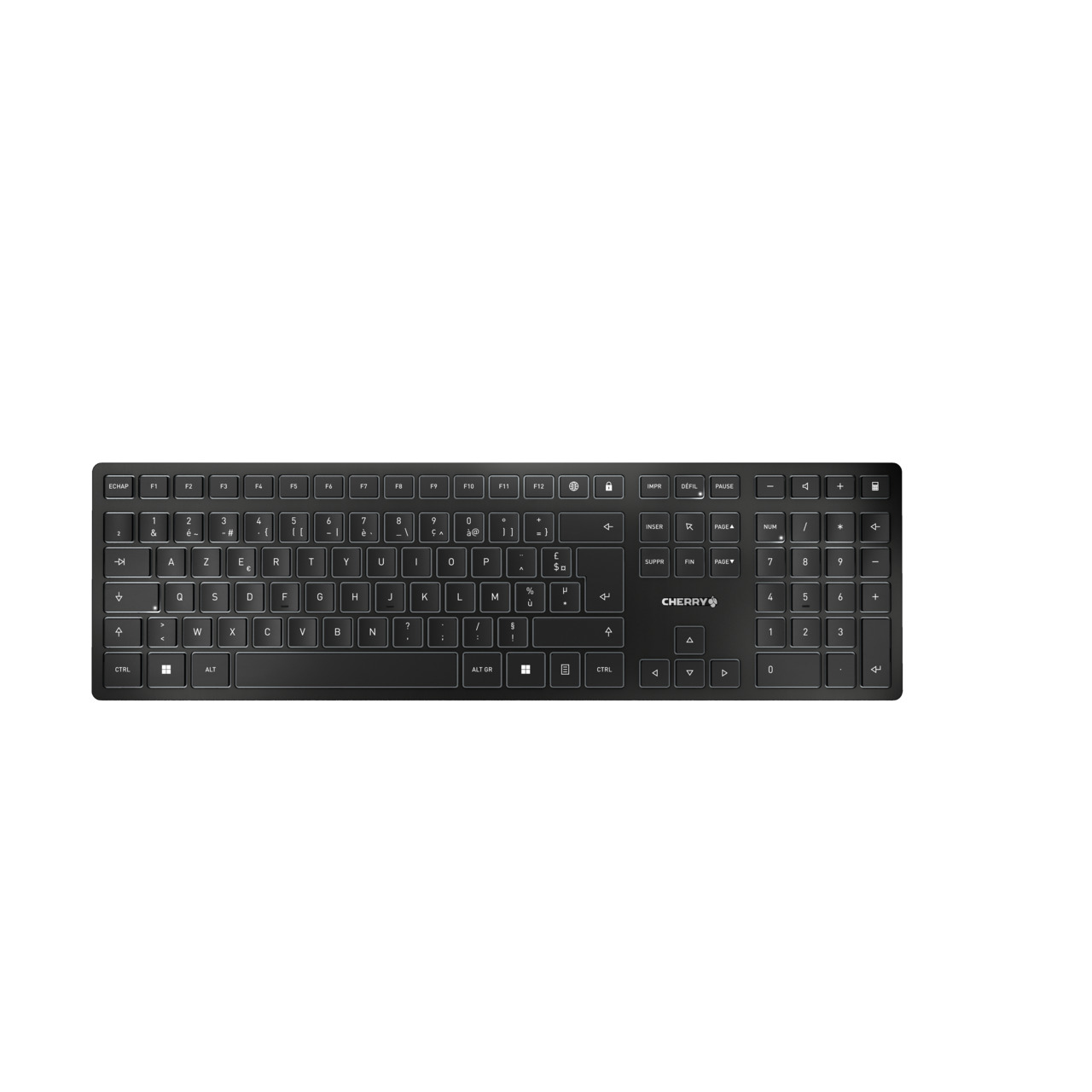 KW 9100 SLIM