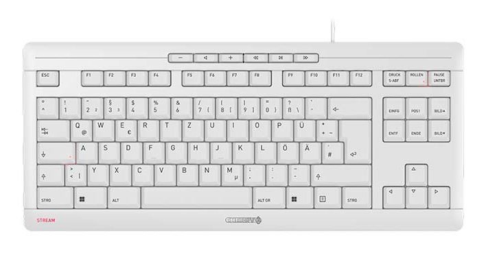 STREAM KEYBOARD TKL
