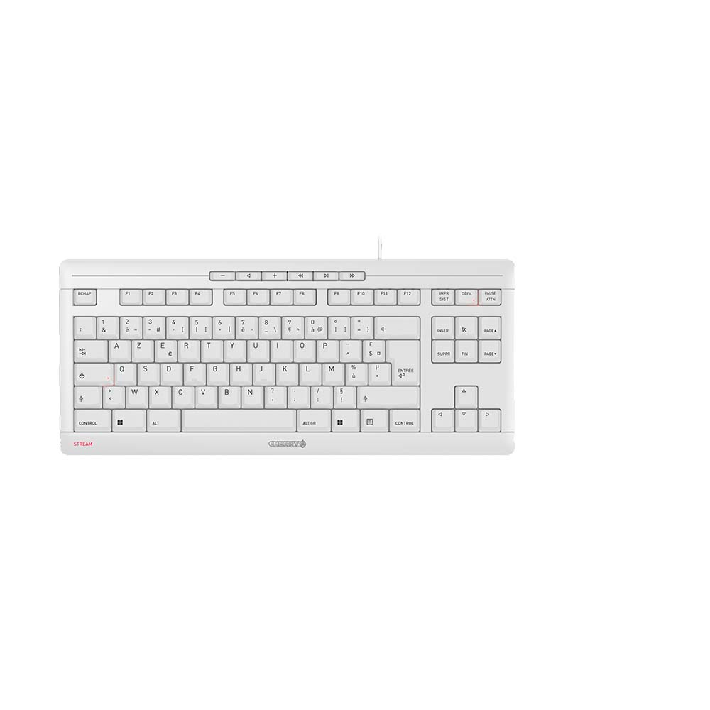STREAM KEYBOARD TKL