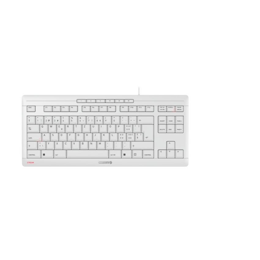 STREAM KEYBOARD TKL