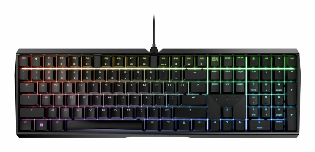 MX Board 3.0S RGB
