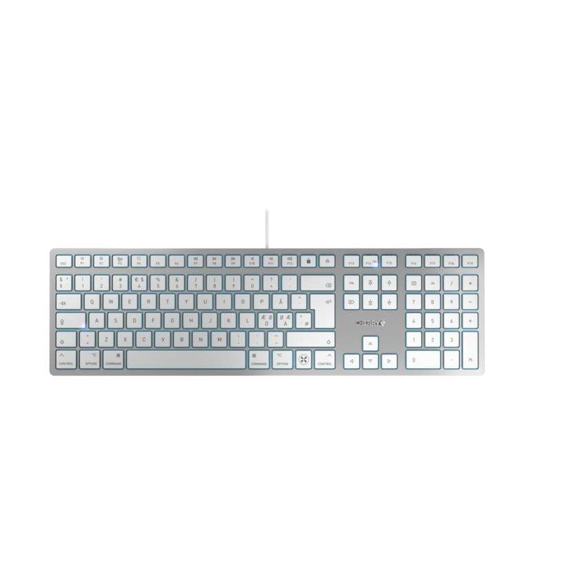 KC 6000C FOR MAC