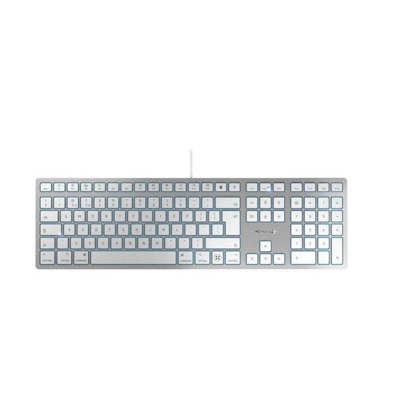 KC 6000C FOR MAC