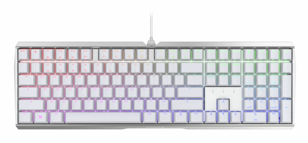 MX Board 3.0S RGB