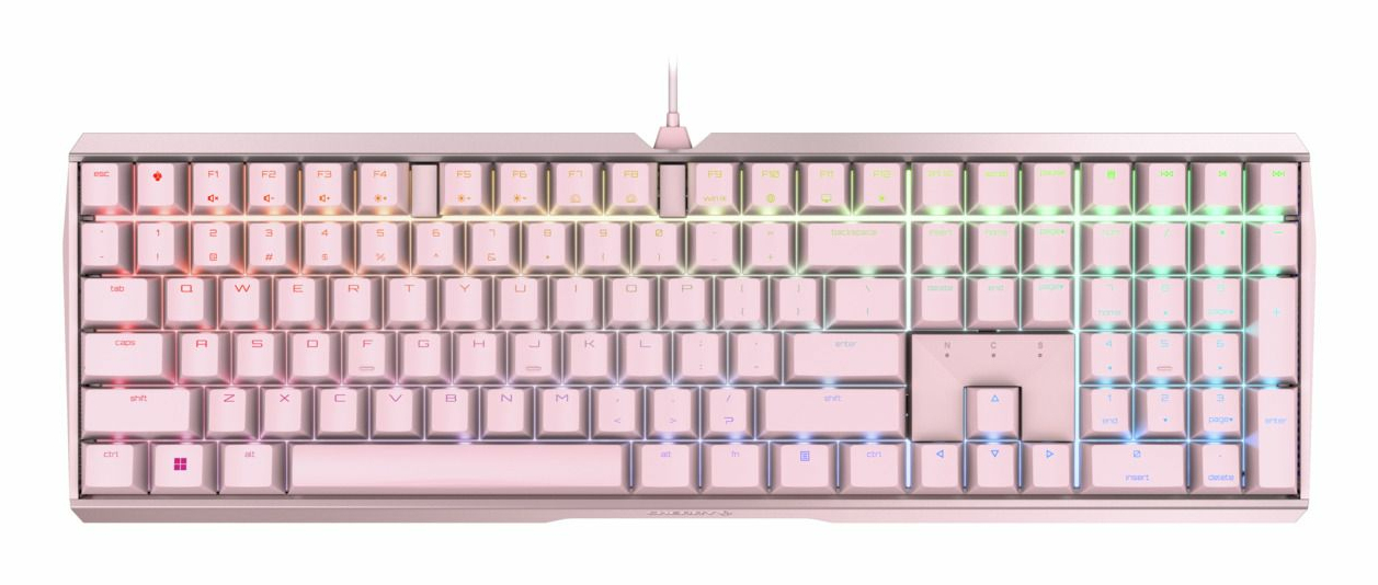 MX Board 3.0S RGB