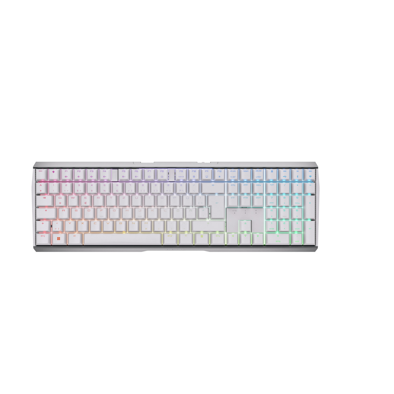 MX 3.0S Wireless RGB