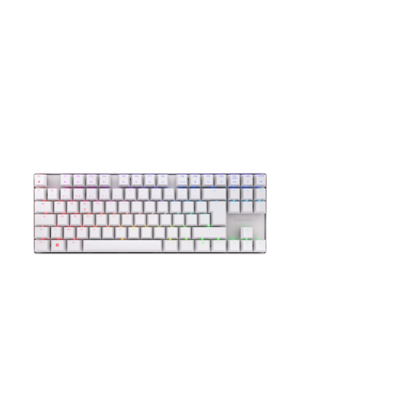 MX 8.2 TKL Wireless RGB