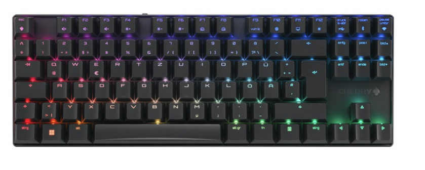 MX 8.2 TKL Wireless RGB