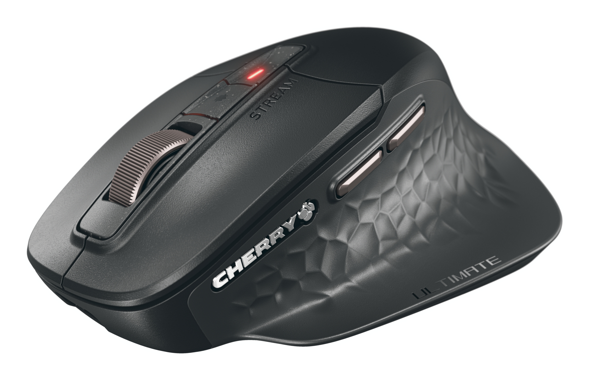 Stream mouse ultimate