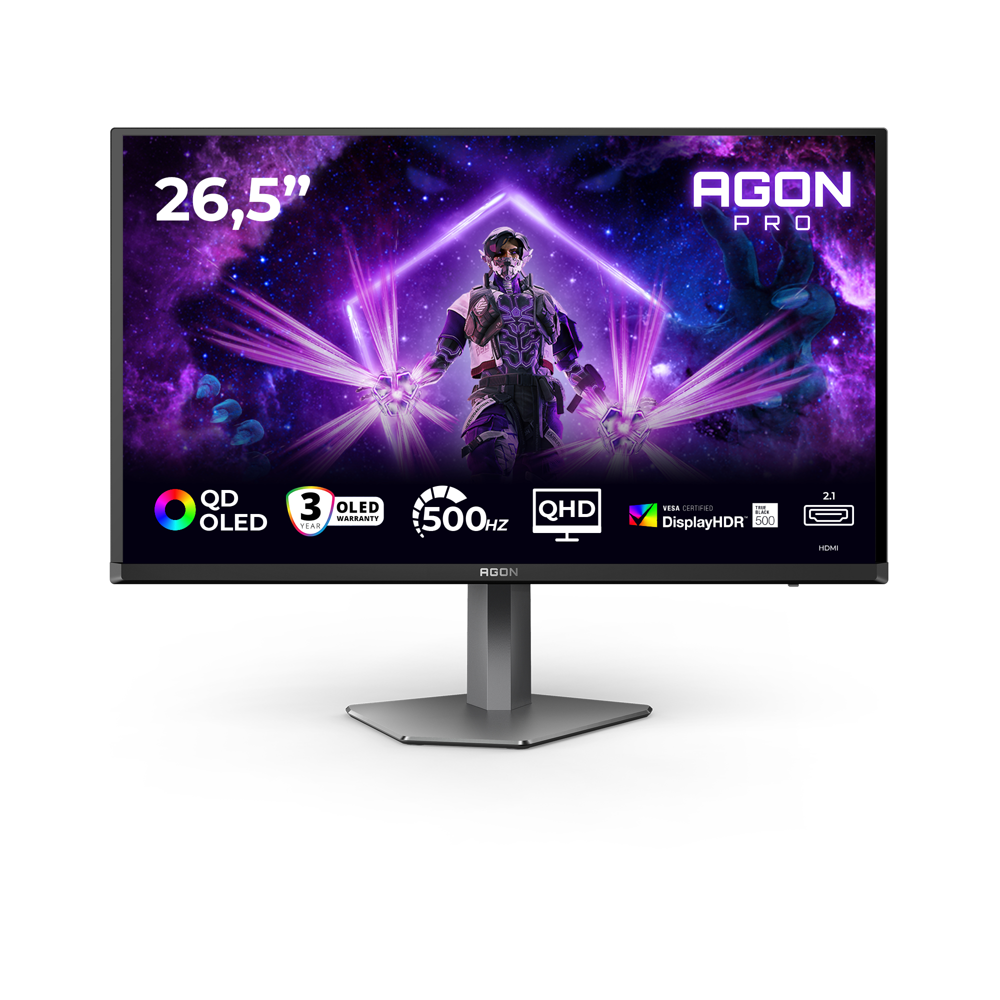 AG276QKD2