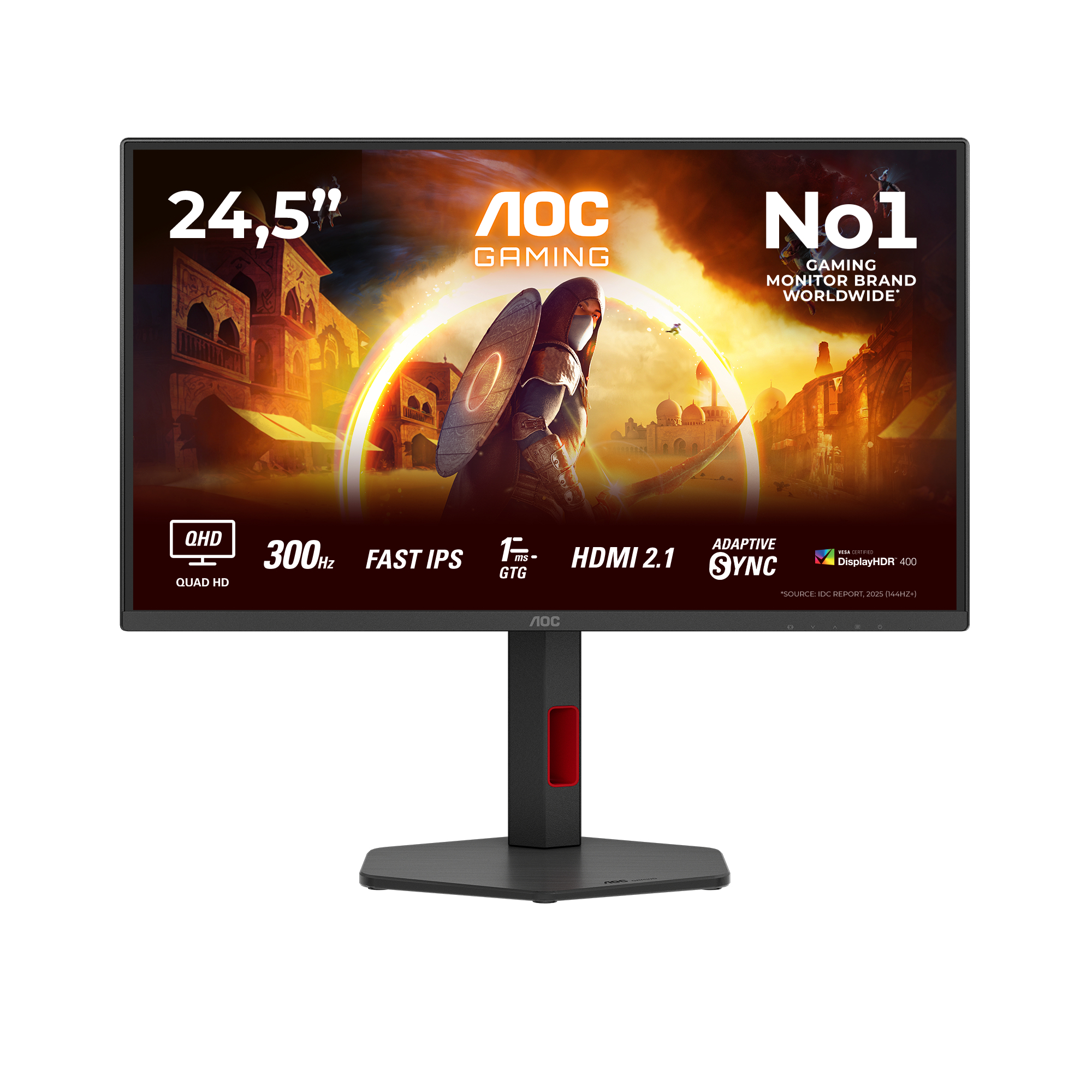 Q25G4SR