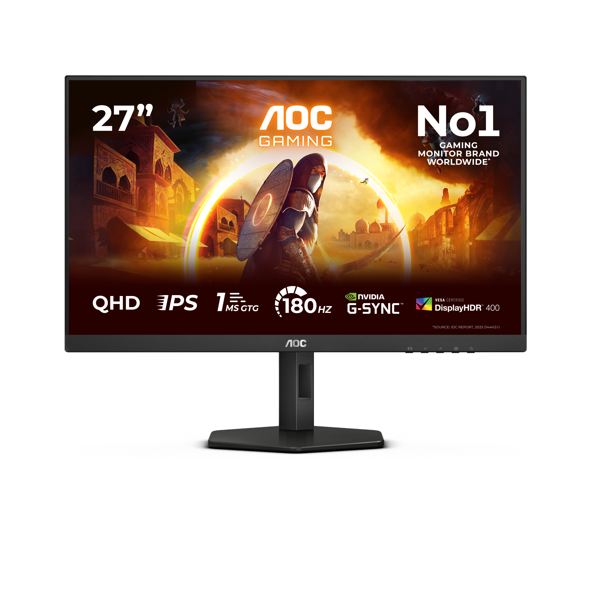 Q27G4X
