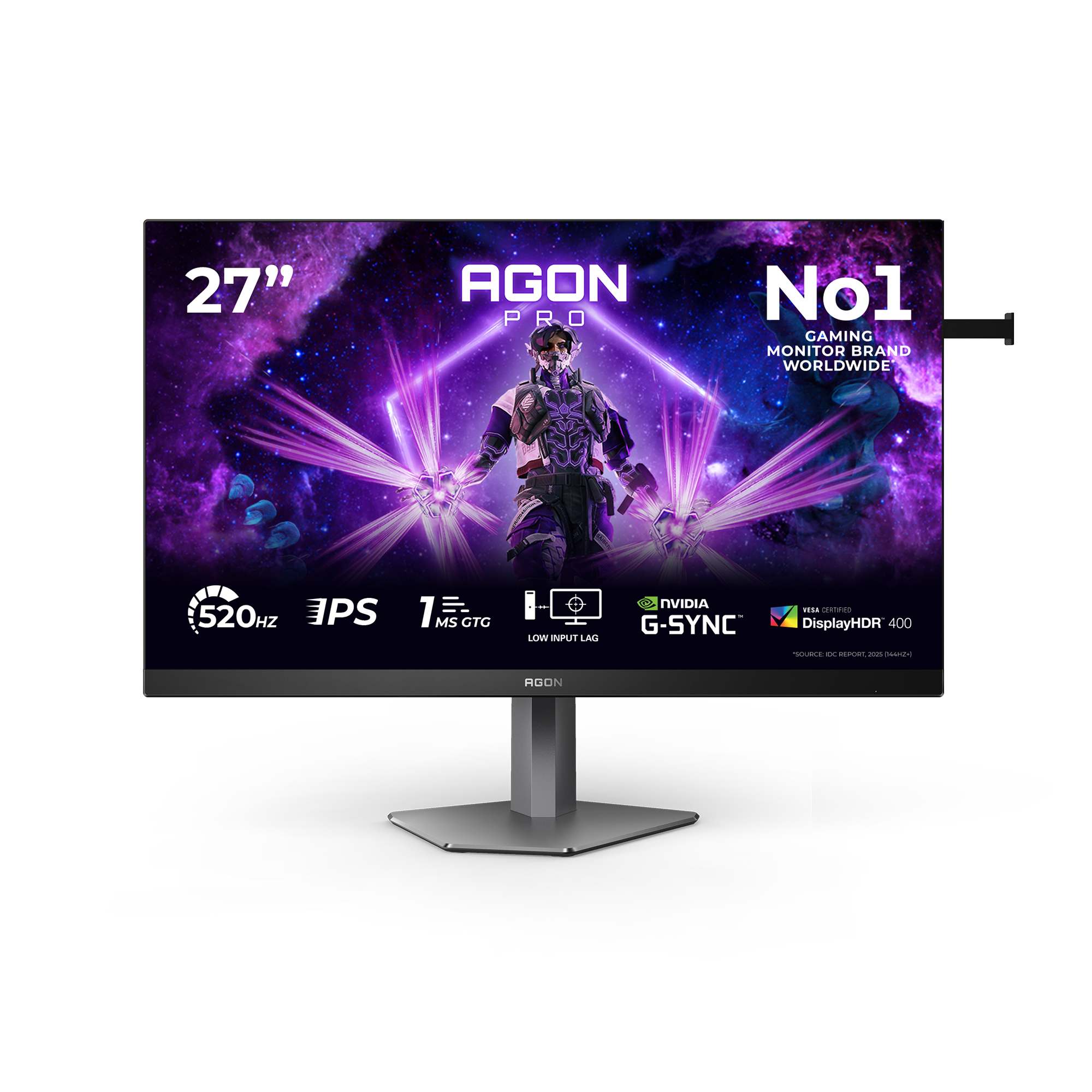 AG276FK