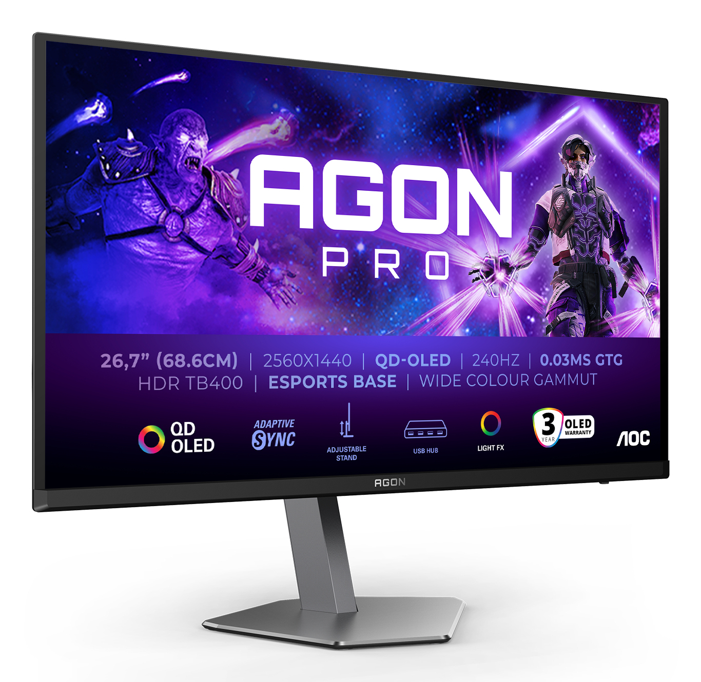 AG276QZD2