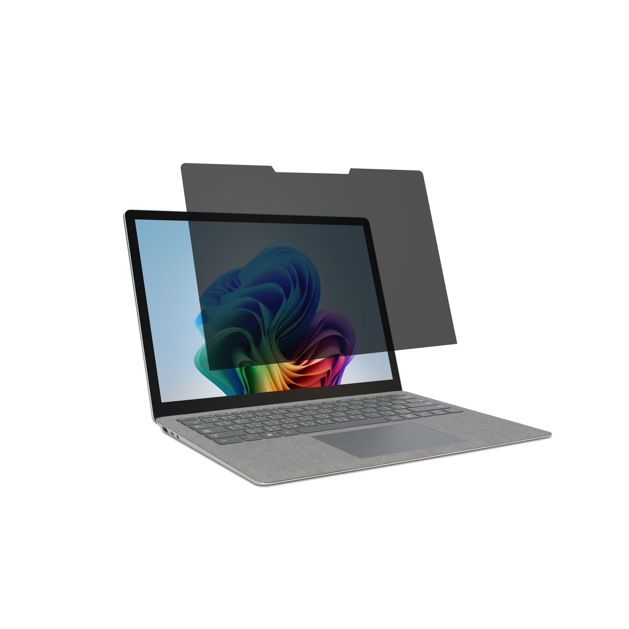 Filtre de confidentialité Amovible à 2 directions pour Surface Laptop 7 15"