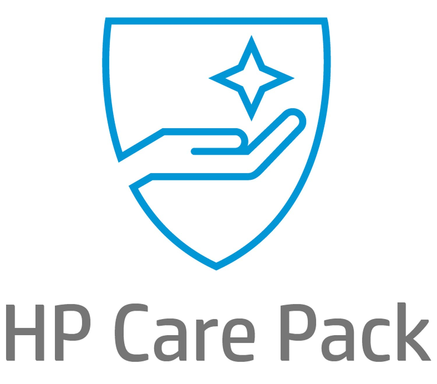 Care Pack, 3 ans, avec échange standard, pour imprimantes LaserJet